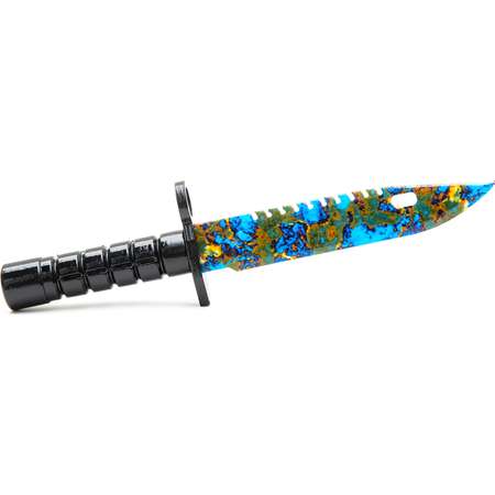 Штык-нож MASKBRO Export Байонет м9 Поверхностная закалка