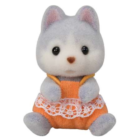 Набор Sylvanian Families Хаски-близняшки 5638