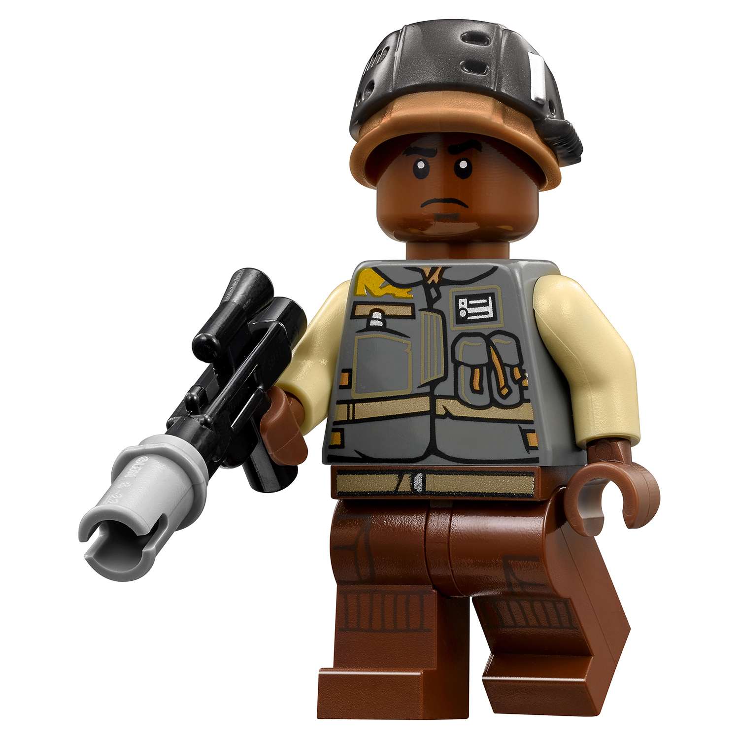 Конструктор LEGO Star Wars TM Разведывательный транспортный шагоход (AT-ST™) (75153) - фото 13