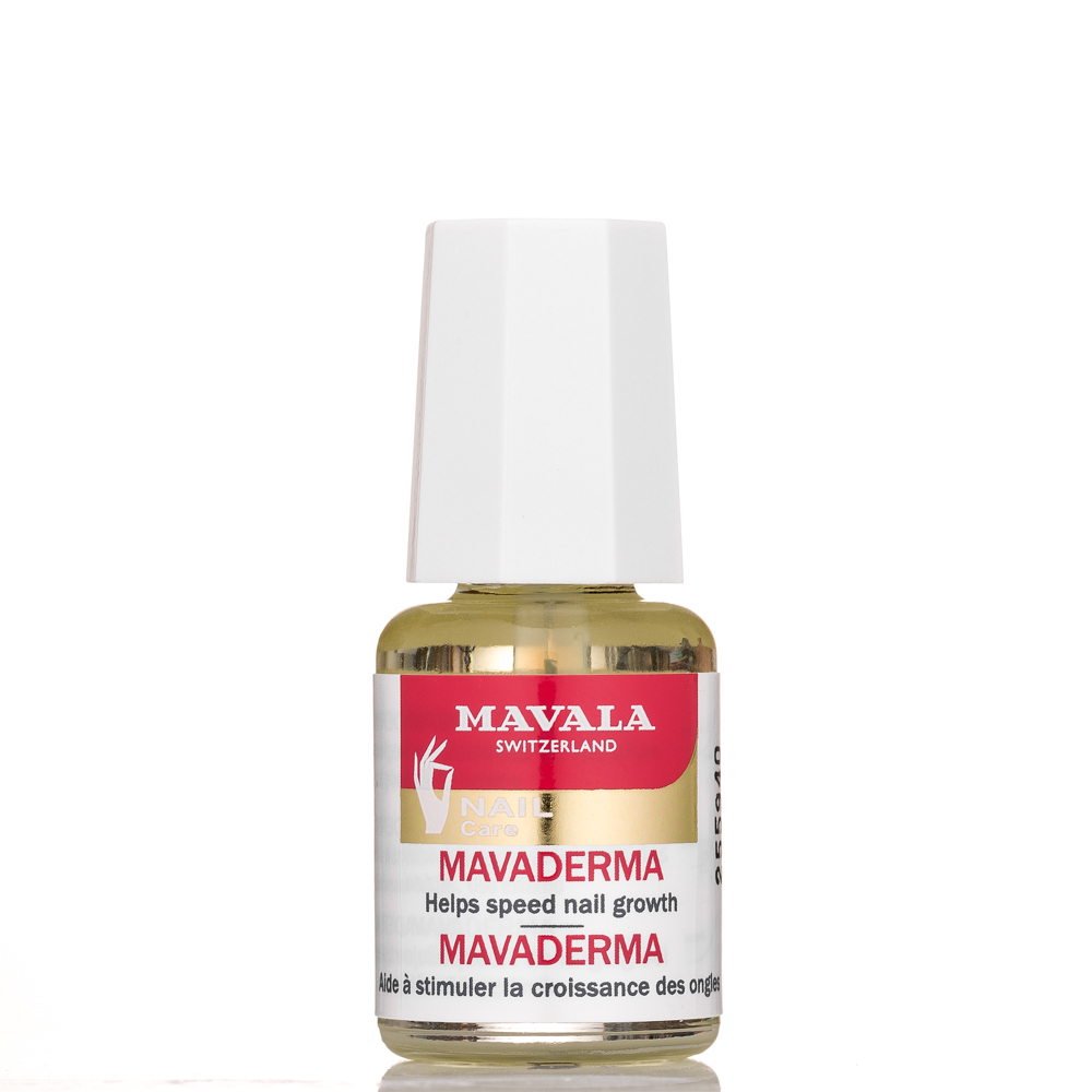 Средство Mavala для быстрого роста ногтей 5 ml 9090174 - фото 1