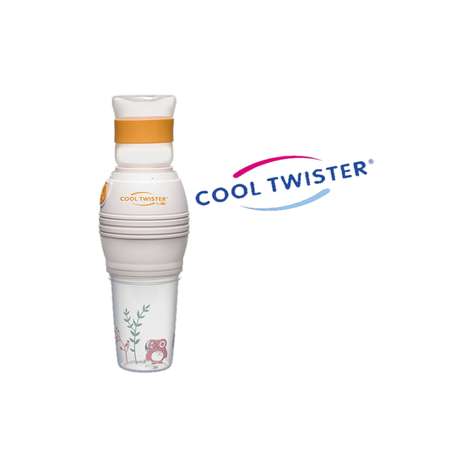 Охладитель молока NIP Cool Twister