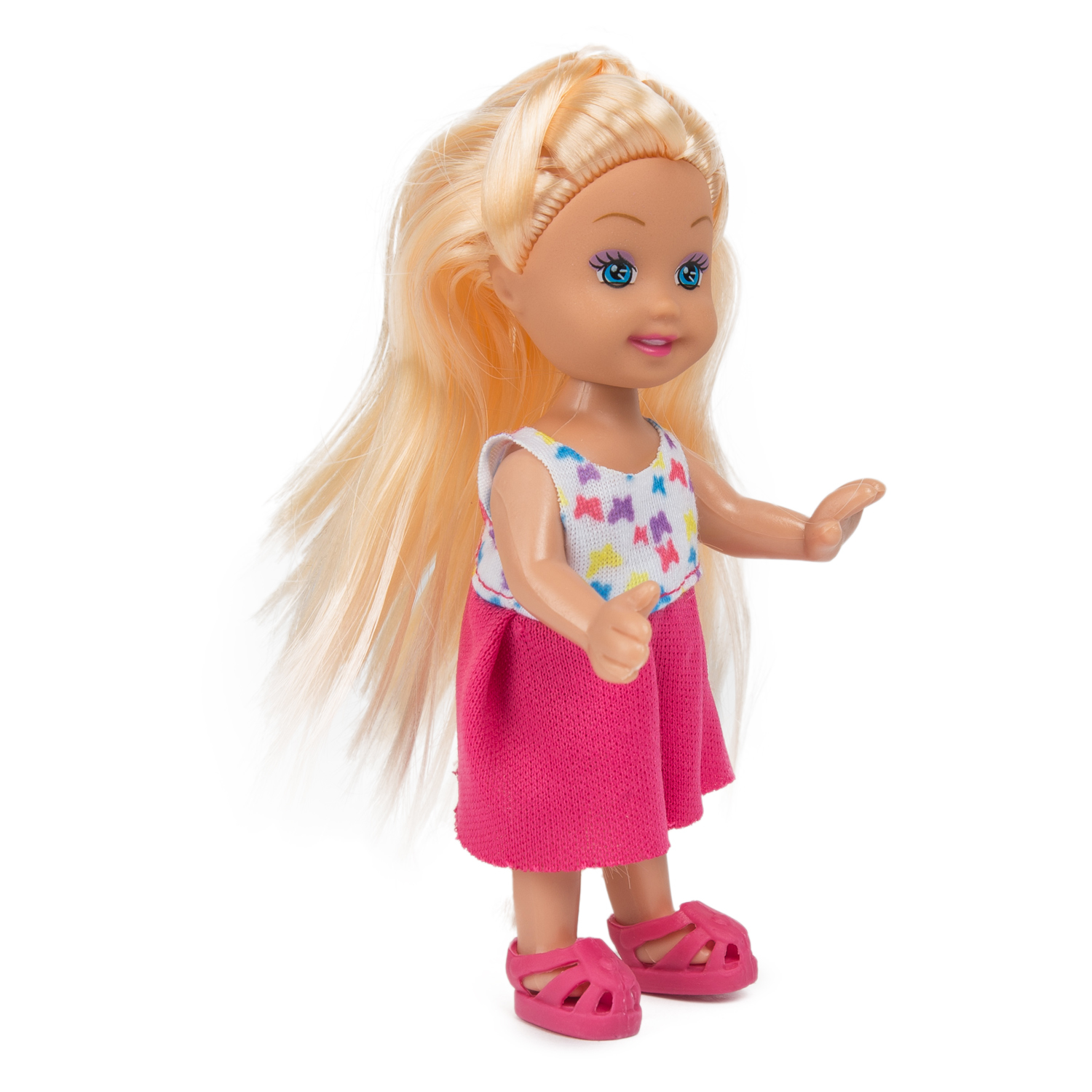 Набор Demi Star с мини-куклой K899-34 - фото 5