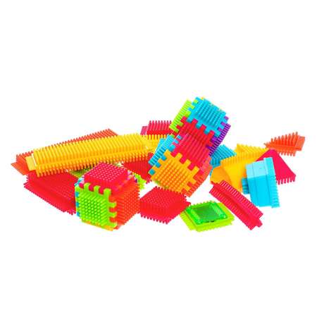 Конструктор Sima-Land Bristles игольчатый