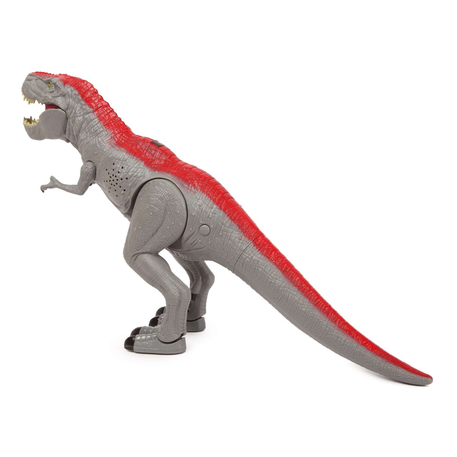 Динозавр Mighty Megasaur РУ Ти-Рекс 80081 - фото 5