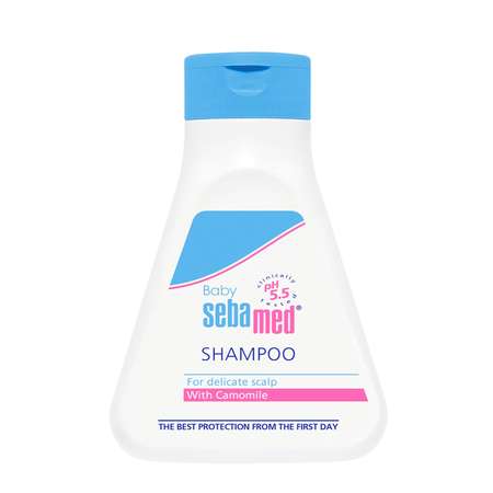 Шампунь детский Sebamed Baby