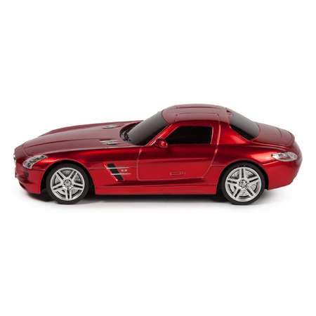 Автомобиль РУ Mobicaro Mercedes 1:24