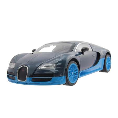 Автомобиль РУ KidzTech Bugatti