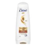 Бальзам-ополаскиватель DOVE Hair Therapy Питающий уход 200 мл