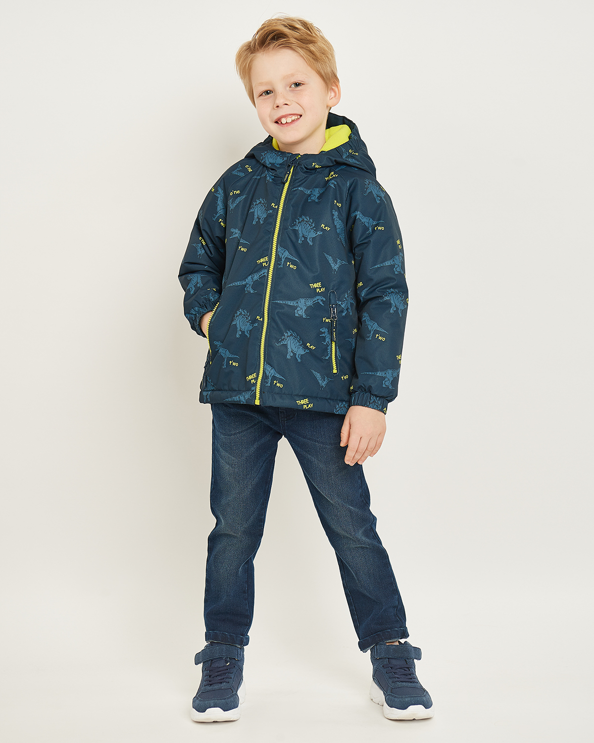 Куртка Futurino SS23-B66FUkb-D6 - фото 8