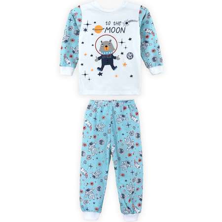 Пижама Babycollection