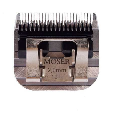 Блок ножевой для машинки Moser Max45 съемный 10F