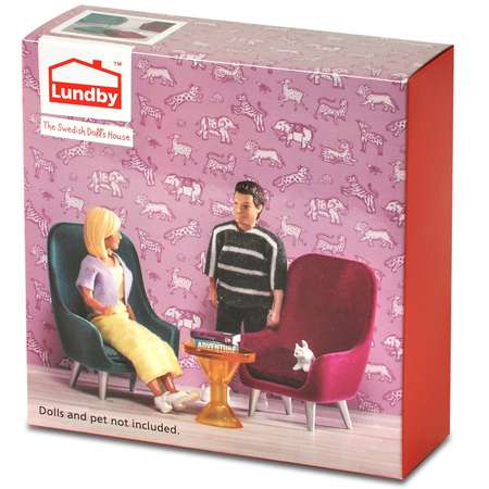 Домик для кукол Lundby