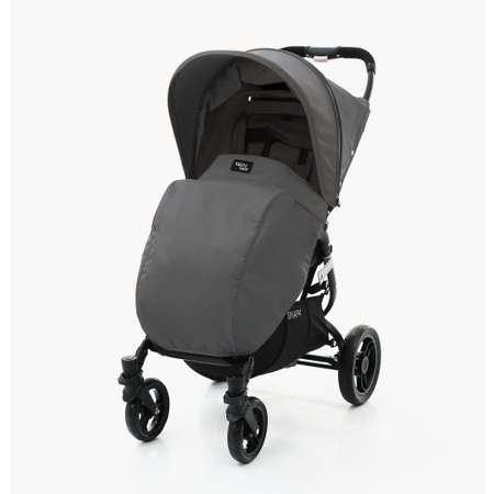 Чехол для ножек Valco baby Snap, Snap4 / Dove Grey