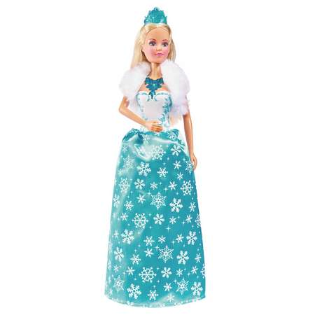 Кукла STEFFI снежная королева 5733287