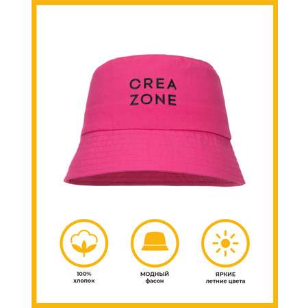 Панама Creazone