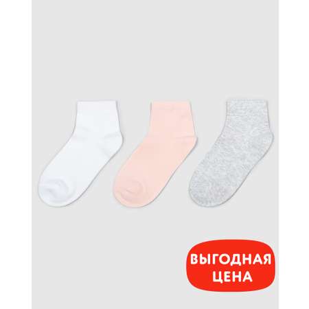 Носки Futurino 3 пары