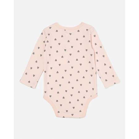 Боди BabyGo