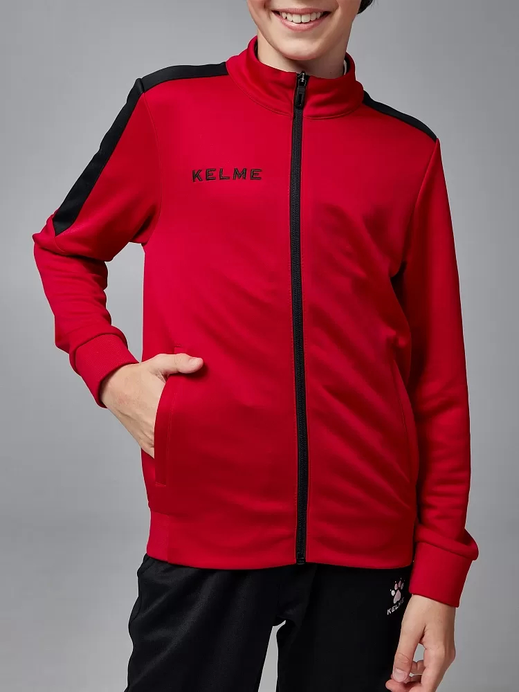 Спортивный костюм KELME 3773200-611 - фото 6