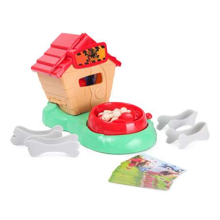 Настольная игра SPLASH TOYS