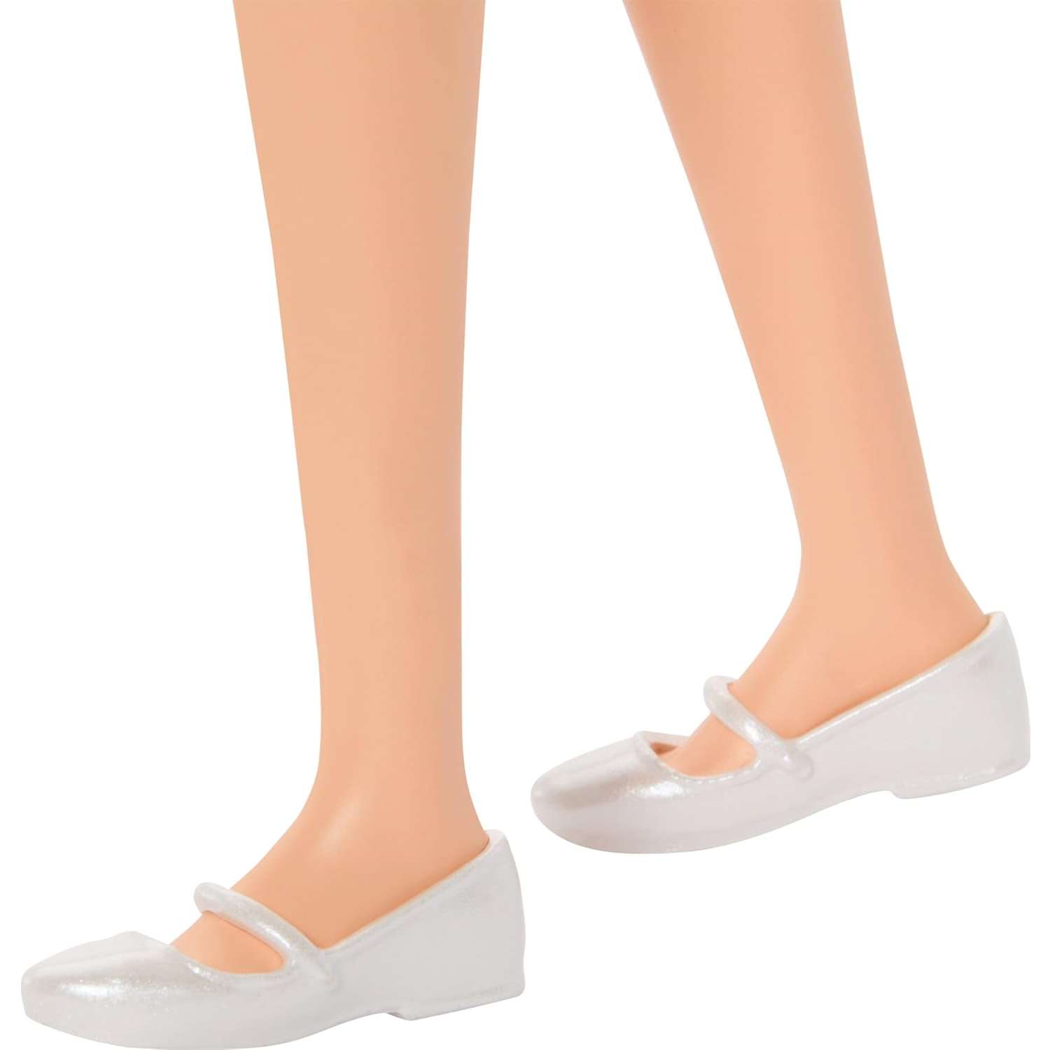 Кукла модельная Barbie Fashionistas HRH21 - фото 4