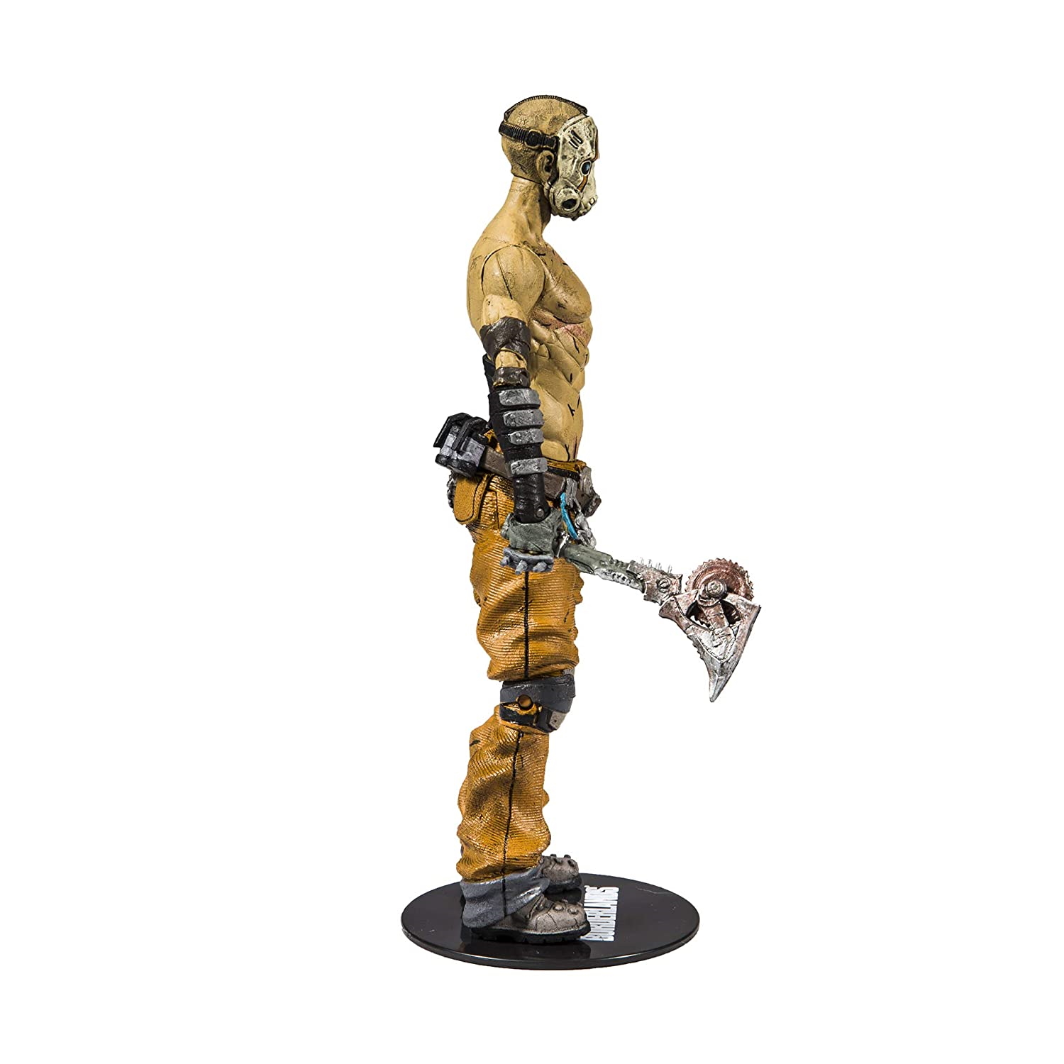 Фигурка McFarlane Toys Психо Бордэрлэндс - фото 5