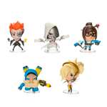 Фигурка Blizzard Cute But Deadly Overwatch Blindbox 5 в ассортименте B63059A