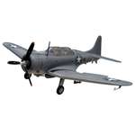 Сборная модель Revell Пикирующий бомбардировщик SBD Dauntless