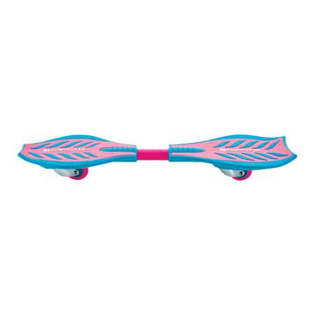 Скейтборд RAZOR RipStik Berry Brights - розово-голубой