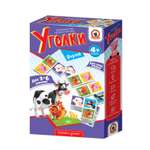 Настольная игра Русский стиль Уголки Ферма