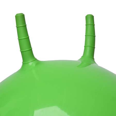 Мяч-прыгун Ball Masquerade Зеленый
