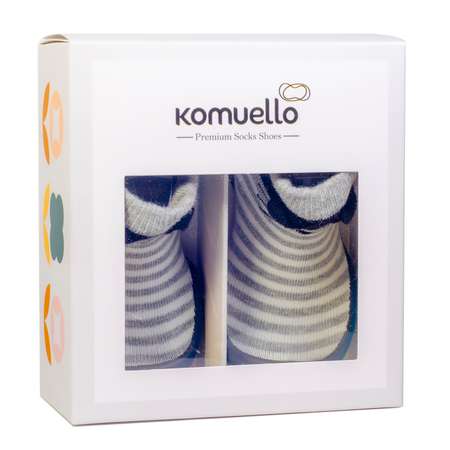 Тапочки Komuello