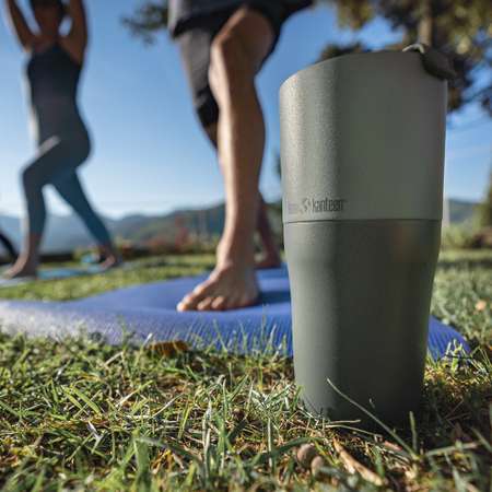 Термостакан Klean Kanteen Rise Tumbler 26oz Sea Spray 770 мл