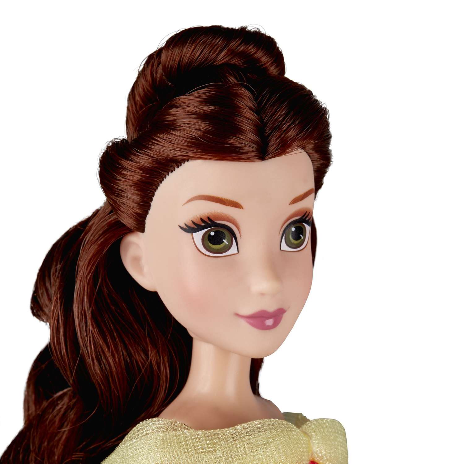 Кукла Princess Disney с двумя нарядами в ассортименте E0073EU41 E0073EU4 - фото 15