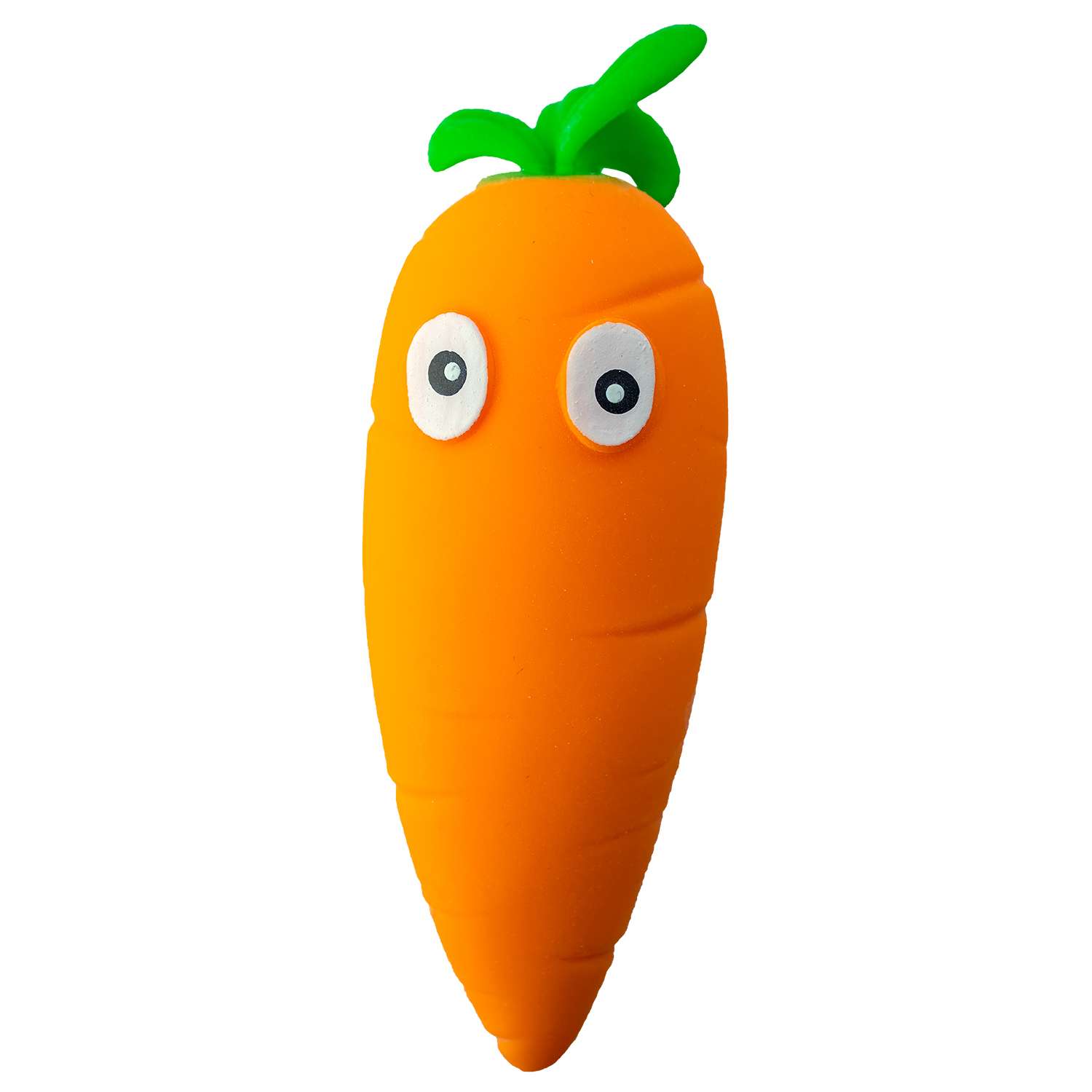 Игрушка HTI Озорная морковка 1374577 - фото 1