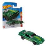 Автомобиль Hot Wheels без механизмов