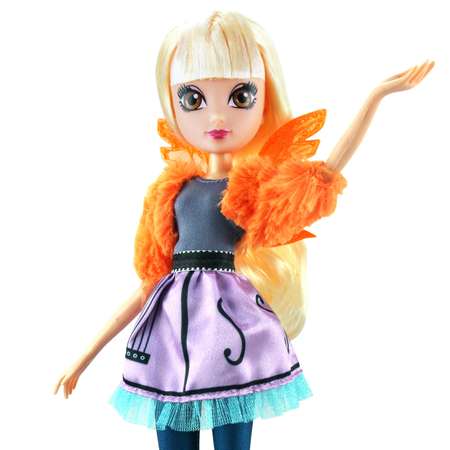 Кукла Winx Музыкальная группа Стелла IW01821903