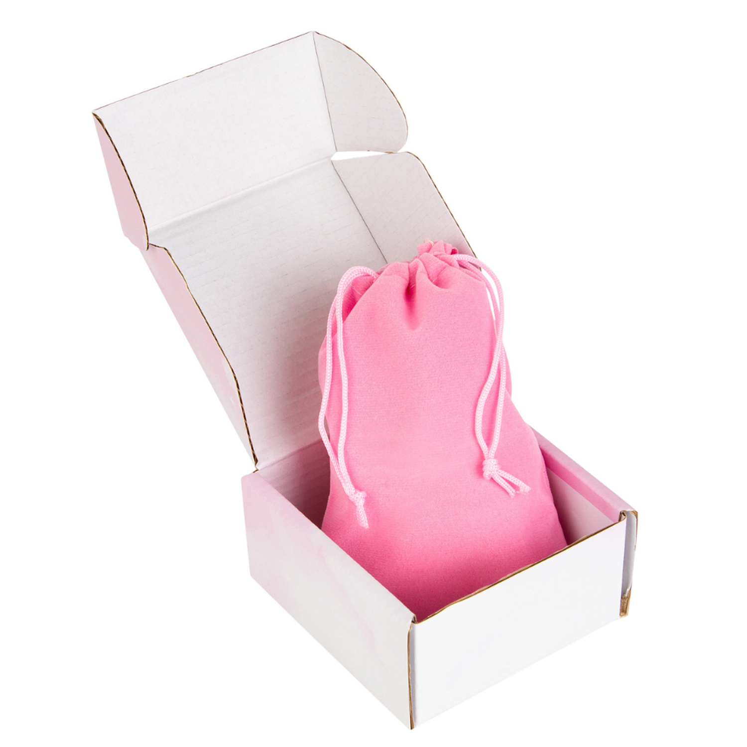Набор для создания украшений NRAVIZA Детям розовый для браслетов - фото 12
