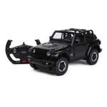 Автомобиль РУ Rastar Jeep 1:14