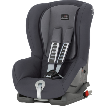 Автокресло Britax Roemer Duo Plus Storm grey