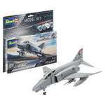 Модель для сборки Revell Истребитель-перехватчик F-4E Phantom