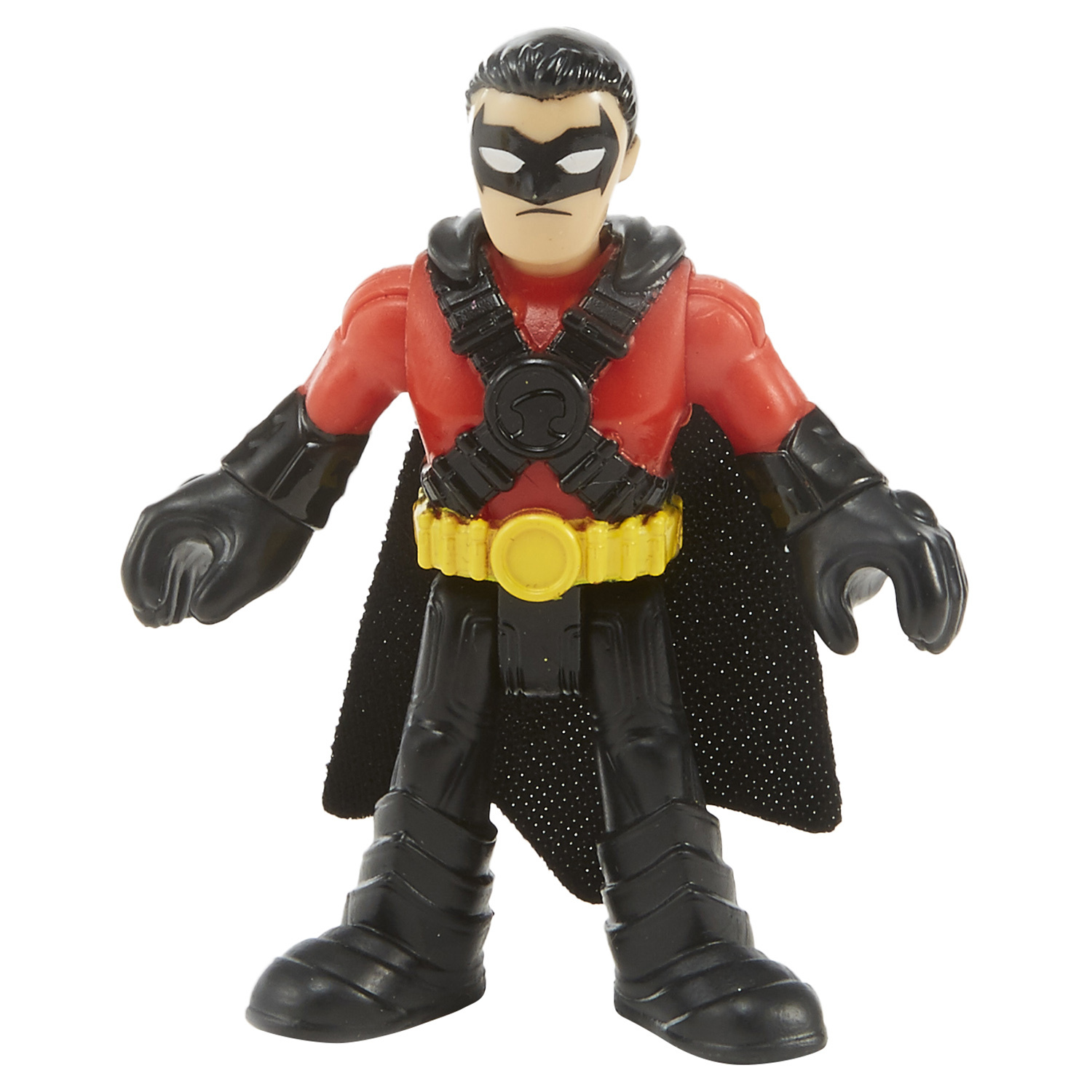 Фигурка IMAGINEXT DC Super Friends CHH68 - фото 8