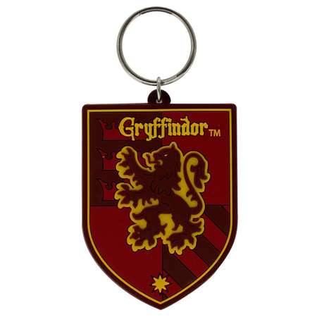 Брелок Pyramid Harry Potter Gryffindor RK38693C