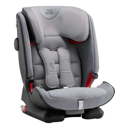 Автокресло Britax Roemer Advansafix IV R Grey Marble