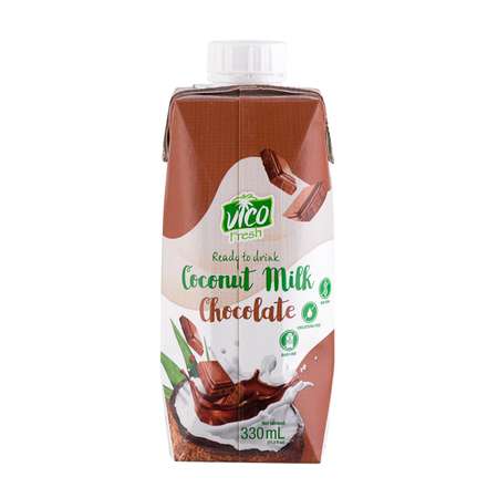 Молоко ACP Шоколадно-кокосовое 330 мл
