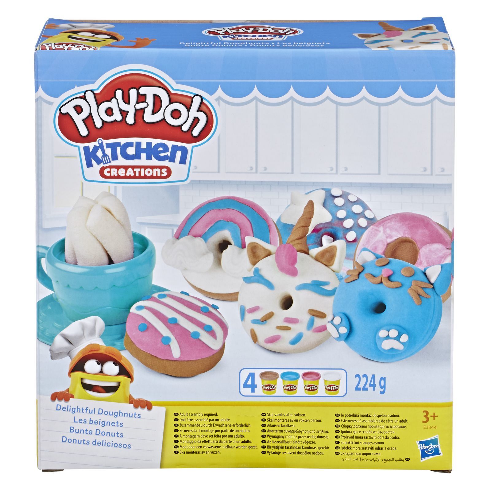 Precio de play doh on sale