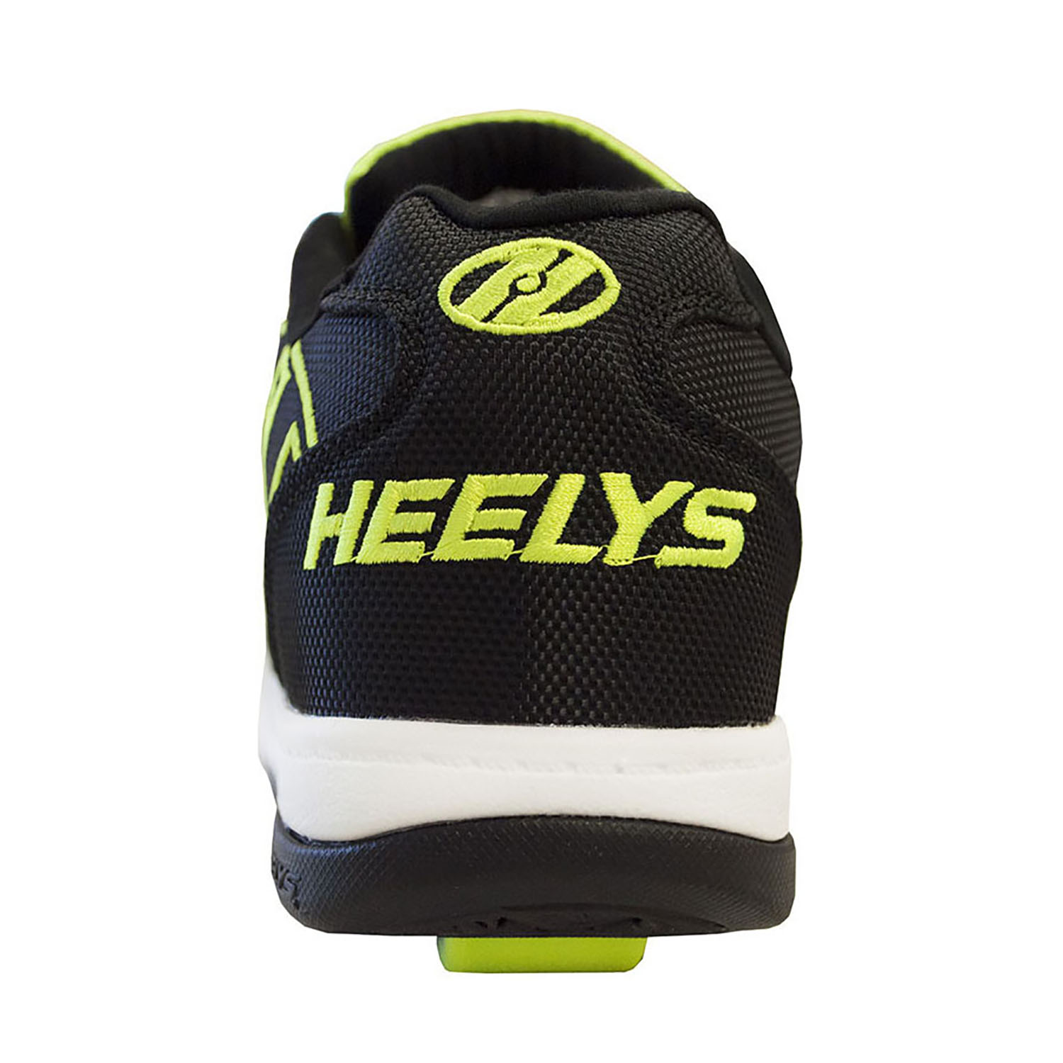 Роликовые кроссовки Heelys 770977 - фото 4