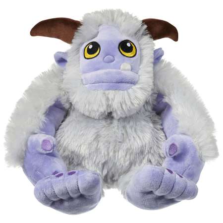 Мягкая игрушка Blizzard World of Warcraft Baby Yeti B63126