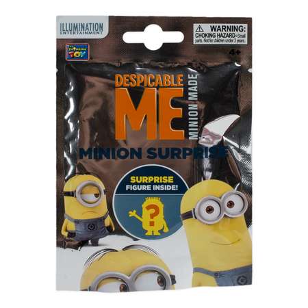 Игровой набор Minions в ассортименте