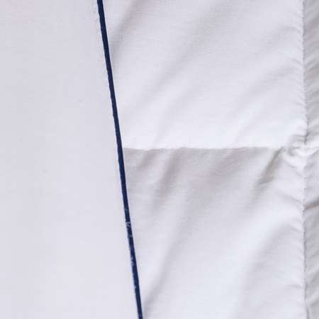 Одеяло детское SONNO СОНЯ 300 гр. 110х140 см Цвет Ослепительно белый