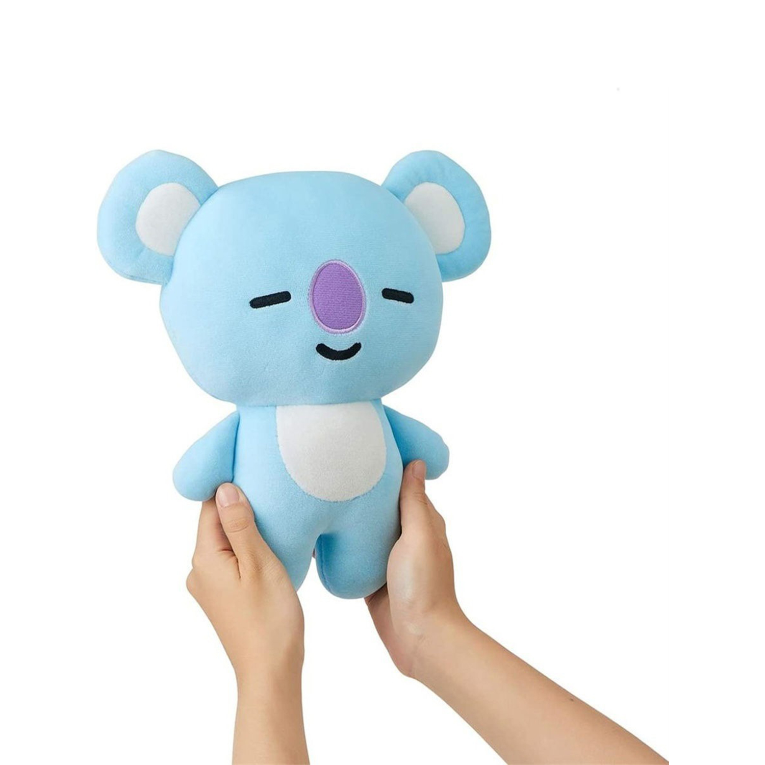 Мягкая игрушка AURORA Коя БТ21 Koya BT21 - фото 5